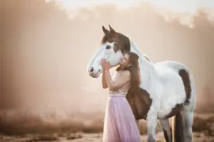 PaardenFotografen NL - Hannelore Gilis