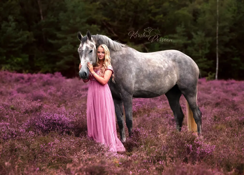 PaardenFotografen NL - Kirsten Persoon Fotografie