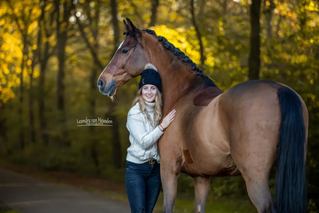 PaardenFotografen NL - Leandra van Heusden Photography