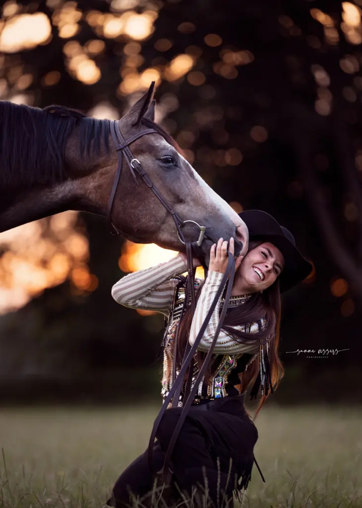 PaardenFotografen NL - Sanne Vissers Photography