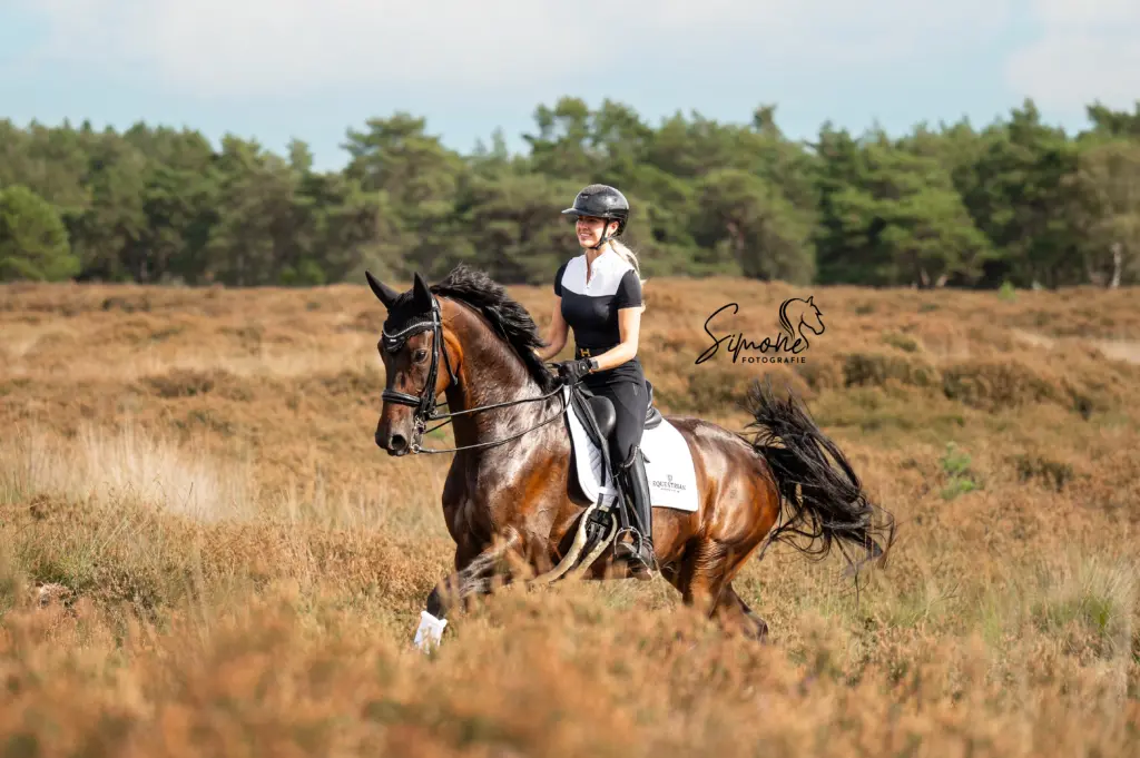 PaardenFotografen NL - Simone Fotografie