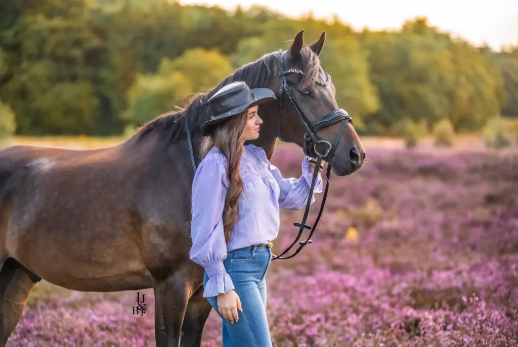 PaardenFotografen NL - Inge Jansen Bloem en Fotografie