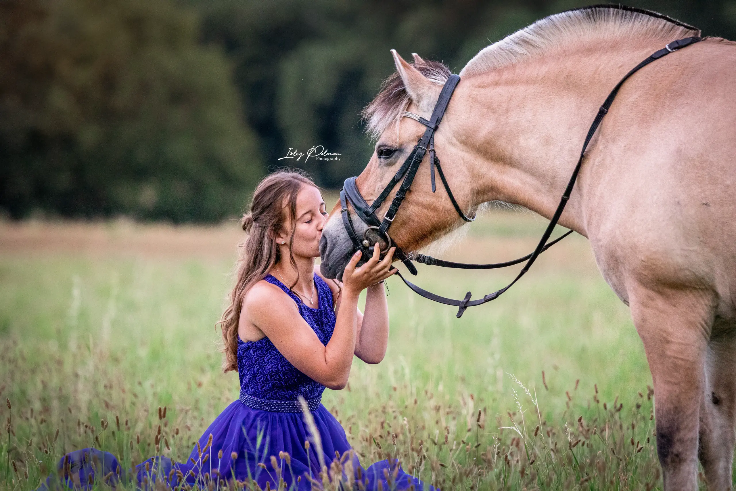 PaardenFotografen NL - IsleyPolmanPhotography