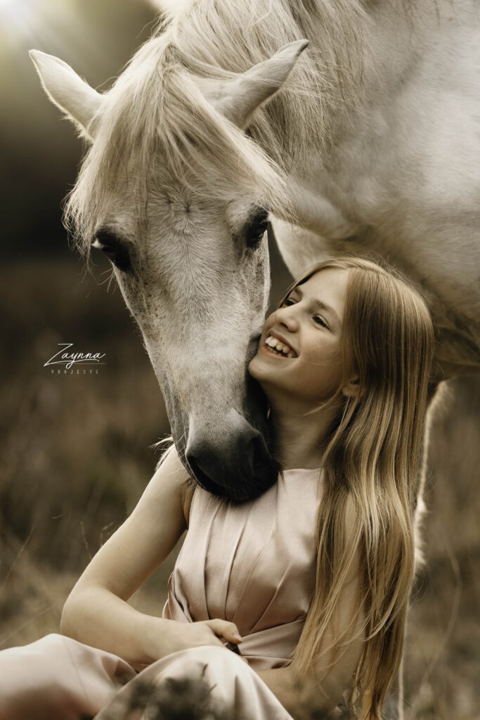 PaardenFotografen NL - Zaynna Projects2
