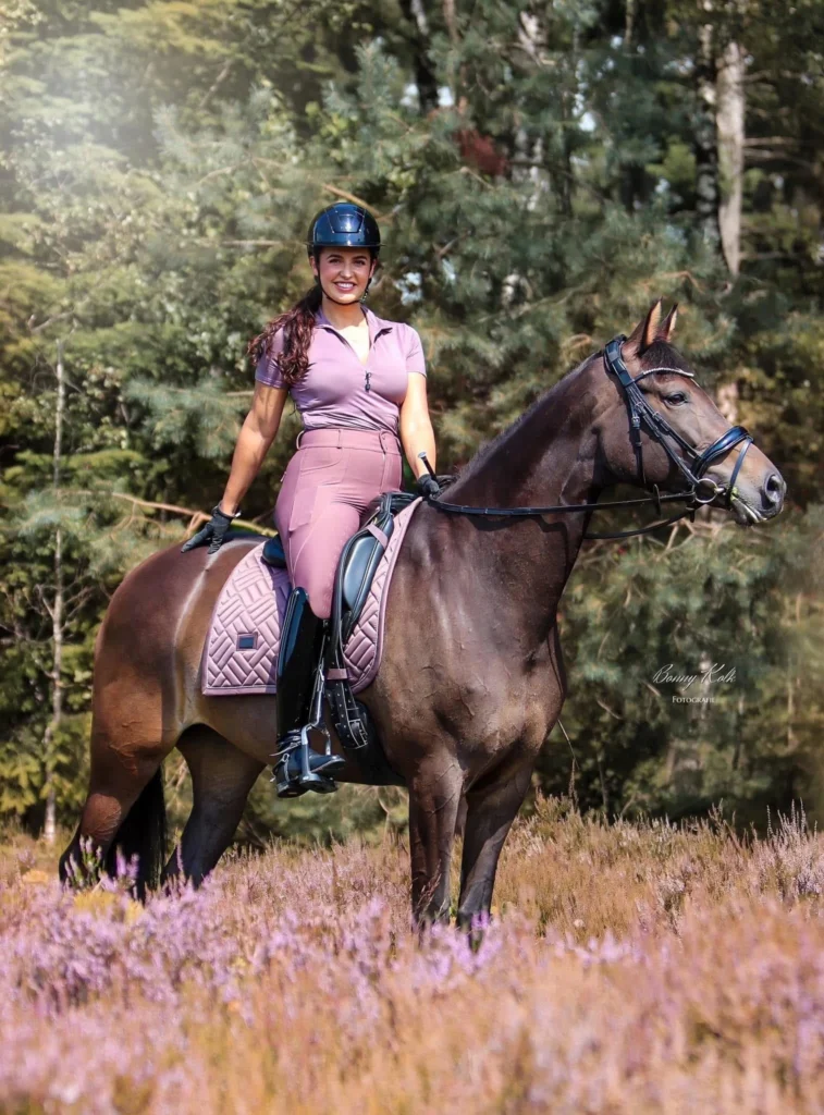PaardenFotografen NL - Bonny Kolk Fotografie