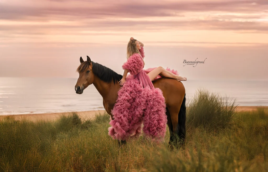 PaardenFotografen NL - Byannedegrund Fotografie