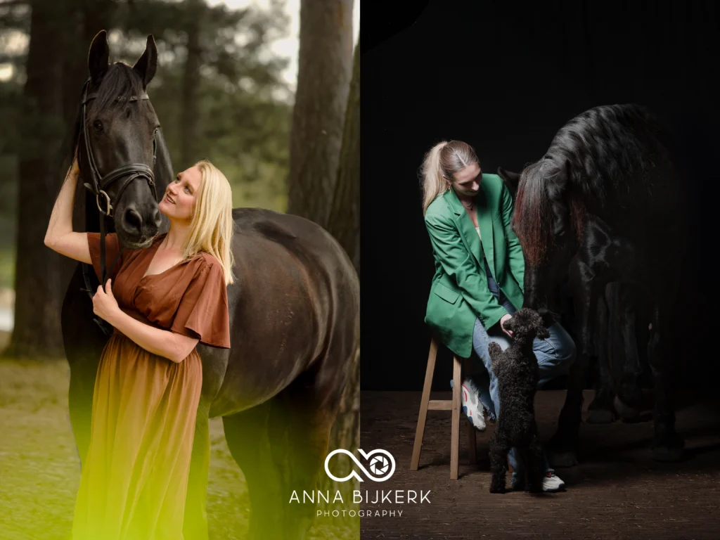 PaardenFotografen NL - Anna Bijkerk Photorgraphy