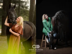 PaardenFotografen NL - Anna Bijkerk Photorgraphy