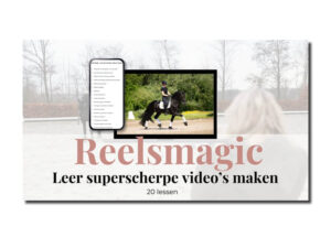 Ryanne Marije - Reelsmagic