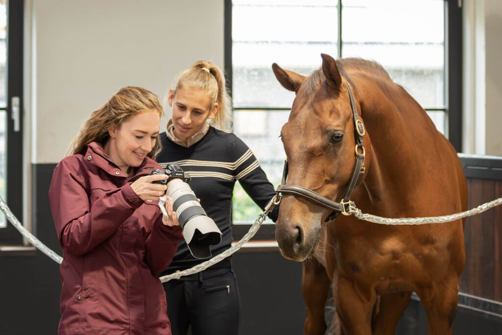 PaardenFotografen NL - DaKo Fotografie - PFNL Expo HE 2