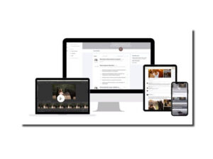Eliane van Schaik - Paardenfotografie Academy - Membership