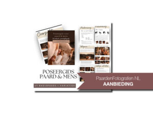 Eliane van Schaik - online PoseergidsPF
