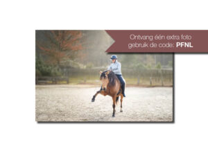 MijnDierenFotograaf - Personal Branding Shoot