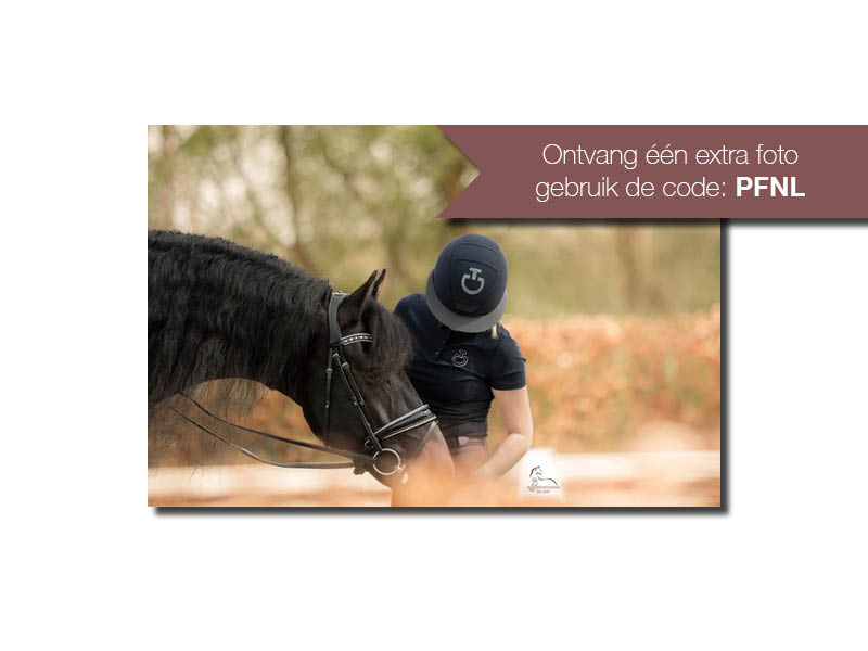 MijnDierenFotograaf - Shop Showcase Pakket