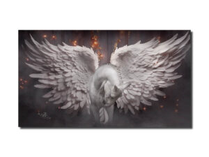 PatShoot - workshop pegasus vleugels2