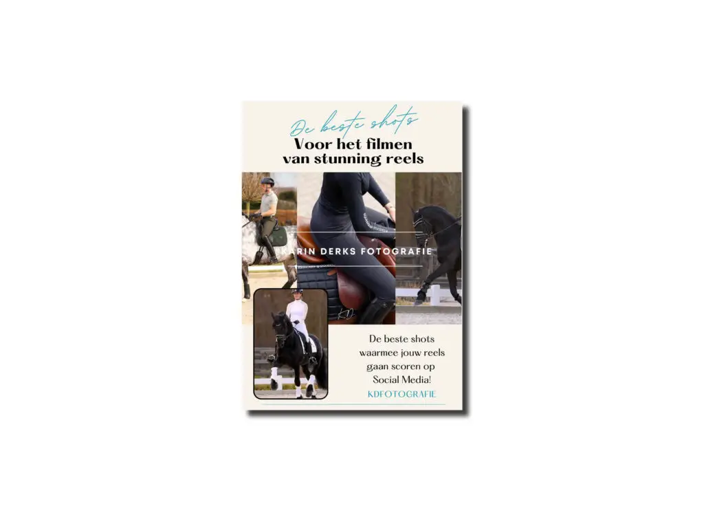 Karin Derks E-book - PaardenFotografen NL