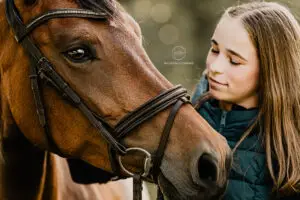 PaardenFotografen NL - Maurane Gemmeke