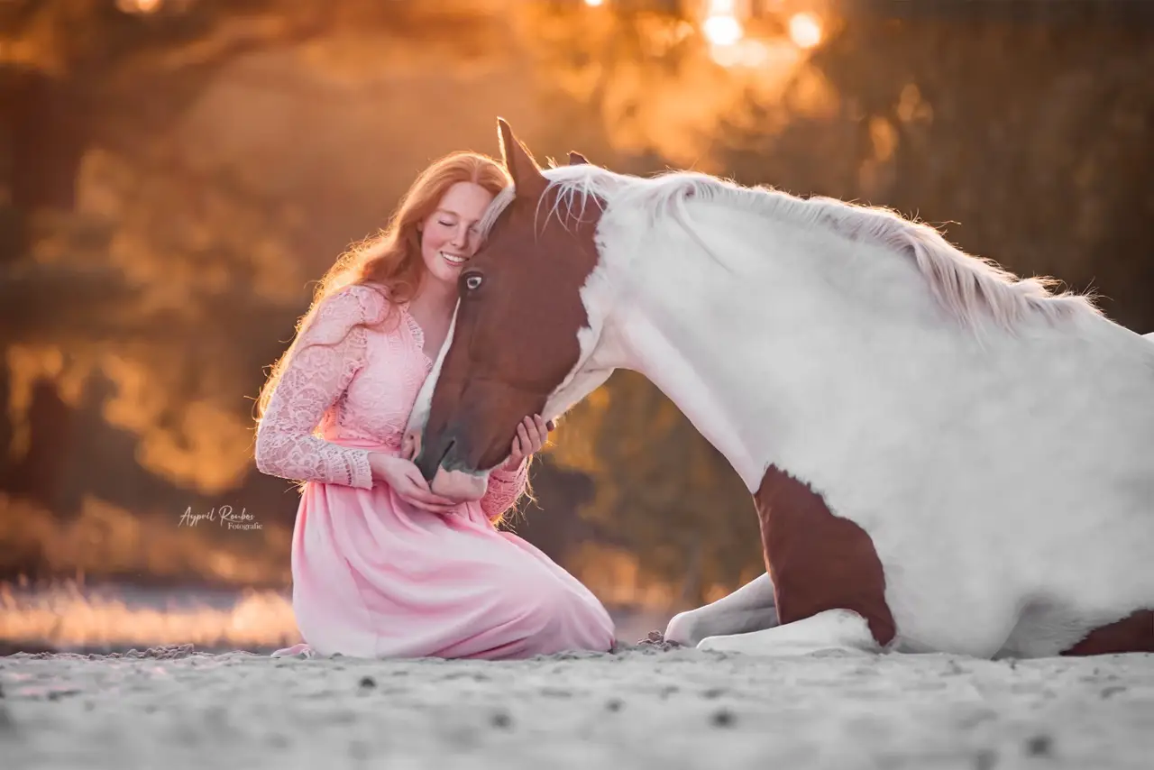 PaardenFotografen NL - Aypril Roubos Fotografie groot